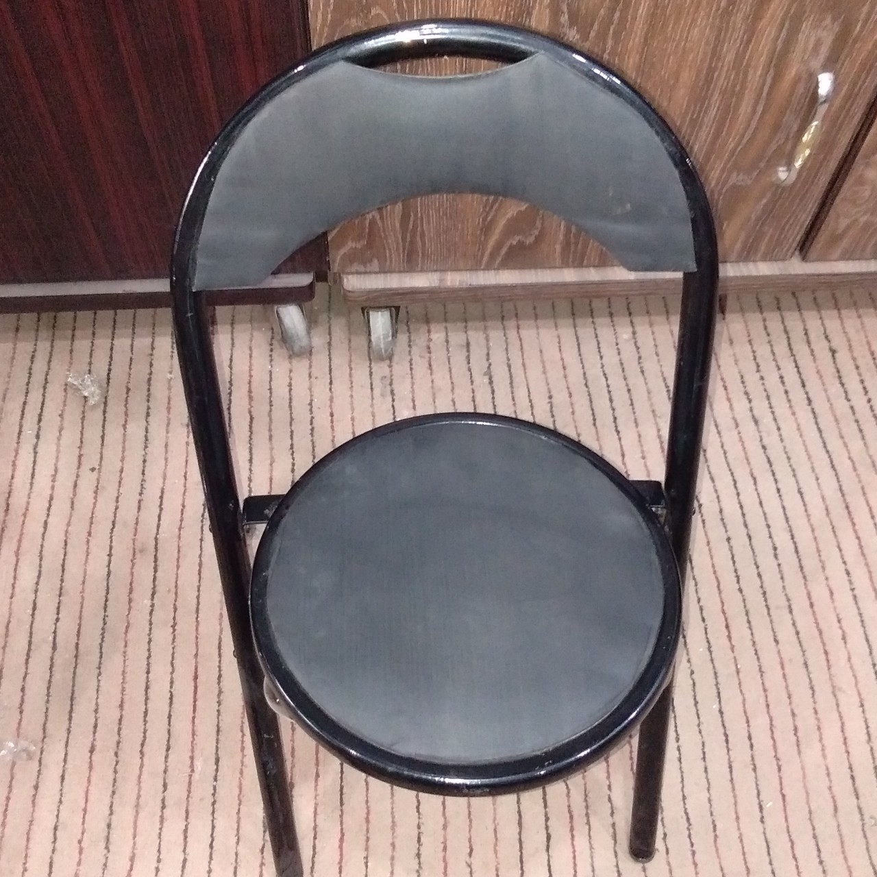 folding-chair-for-namaz-foamed-back-commando-sale-price-buy