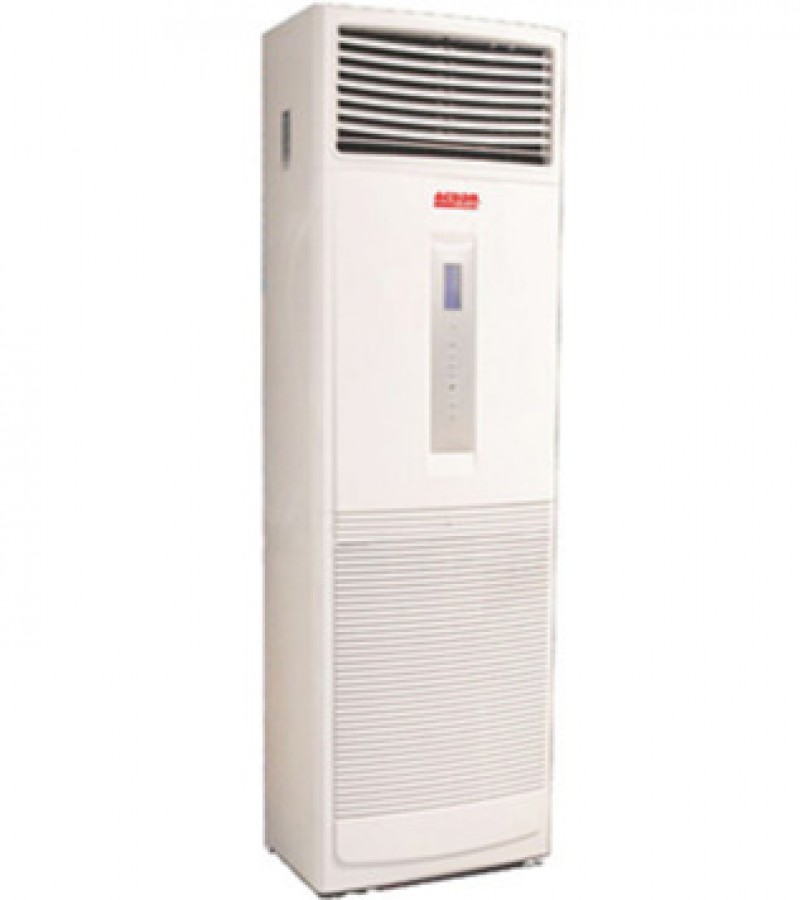 Acson AFS25C 2 Ton Rotary Floor Standing Split AC - Sale price - Buy ...