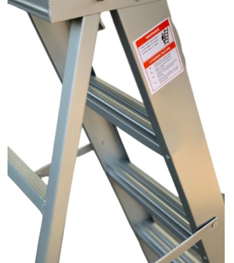 Folding Ladder 2 feet - Steel
