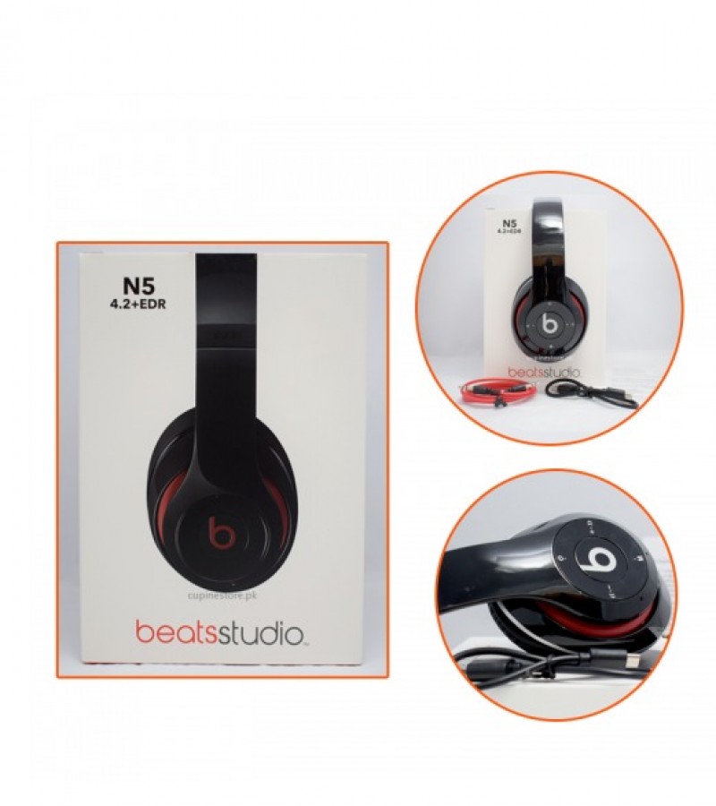 Beats Studio Wireless Headphones BHS117 Sale price Buy online in