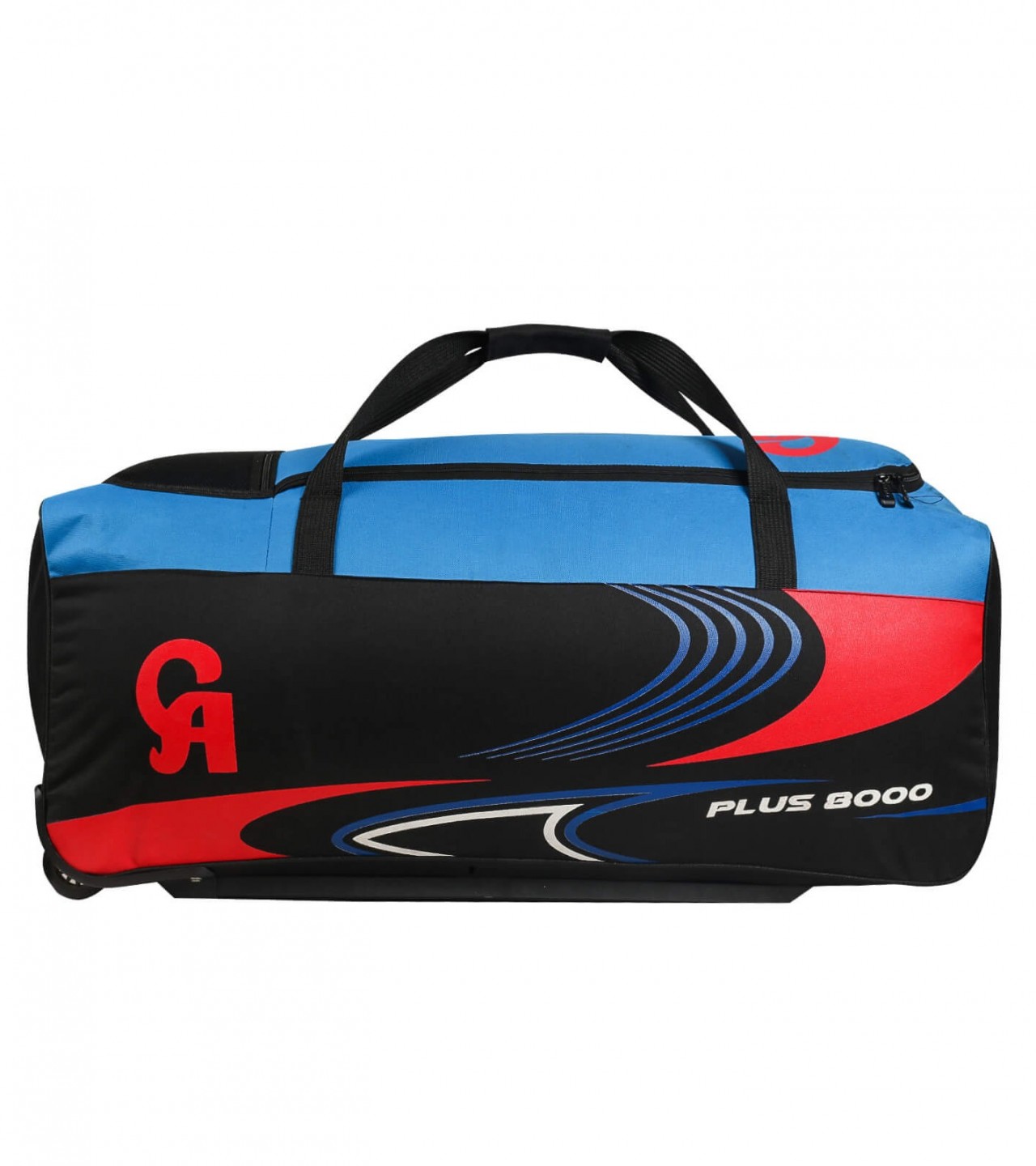 CA PLUS 8000 KITBAG