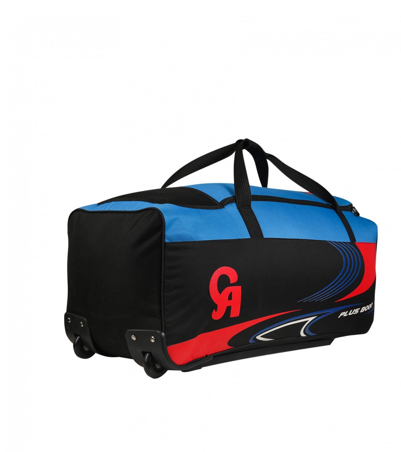 CA PLUS 8000 KITBAG