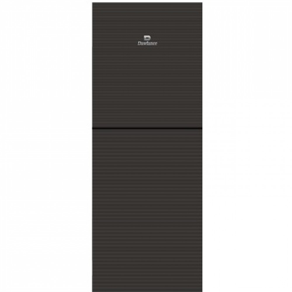 hinges for integrated fridge