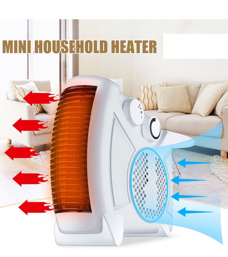 Electric Heater Fan Blower Heater 2000W