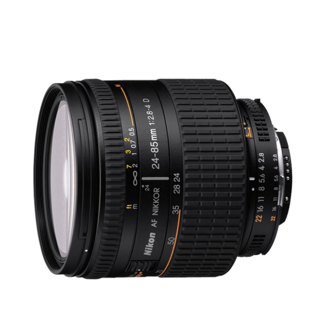 AF-S DX Micro NIKKOR 40mm f/2.8G Lens For Nikon DSLR Camera