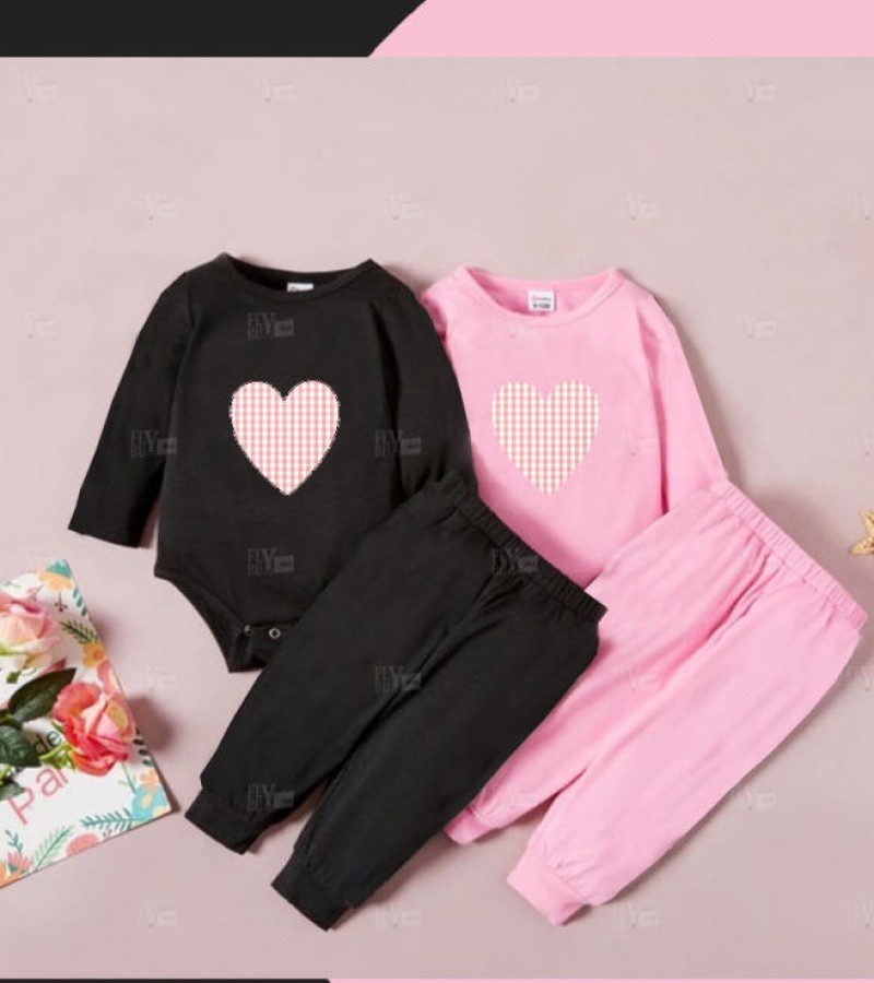 Baby Cutest Dress For Girls
