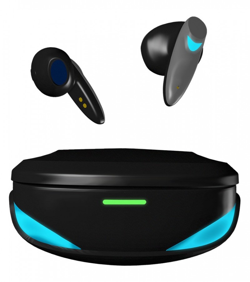 FASTER TG300 Low Latency Gaming True Wireless Earbuds