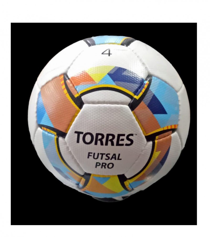 Futsal Ball Torres size 4