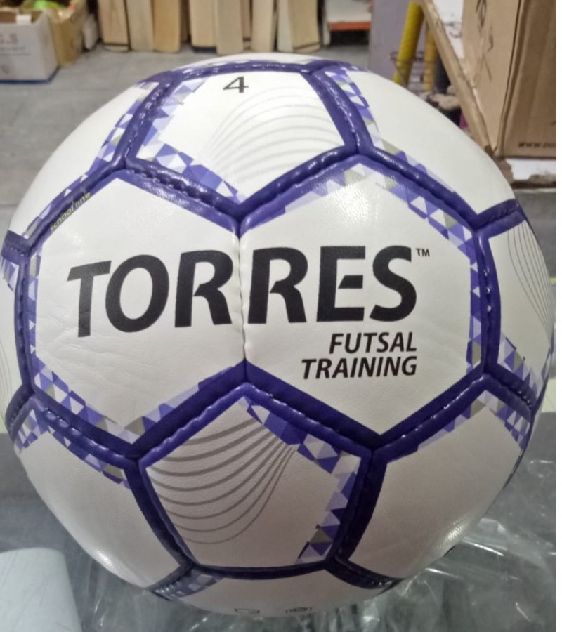 Futsal Ball Torres size 4