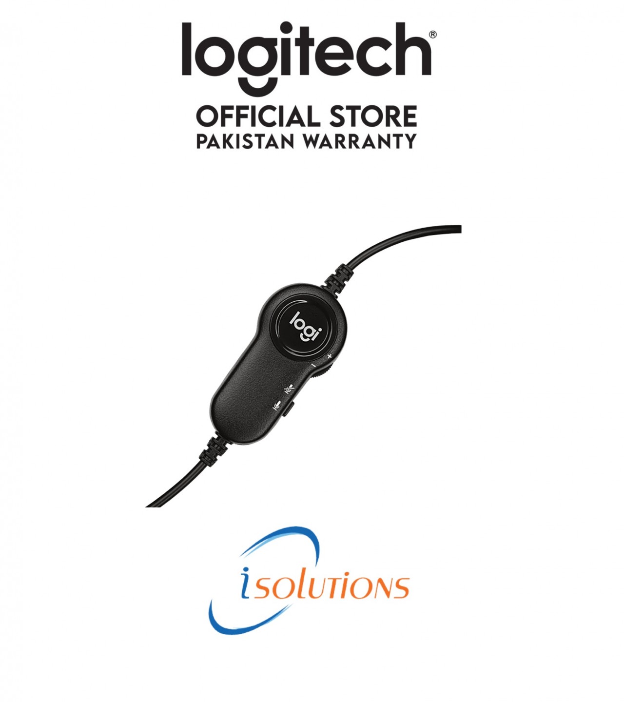 H150 Stereo Headset - Logitech Pakistan