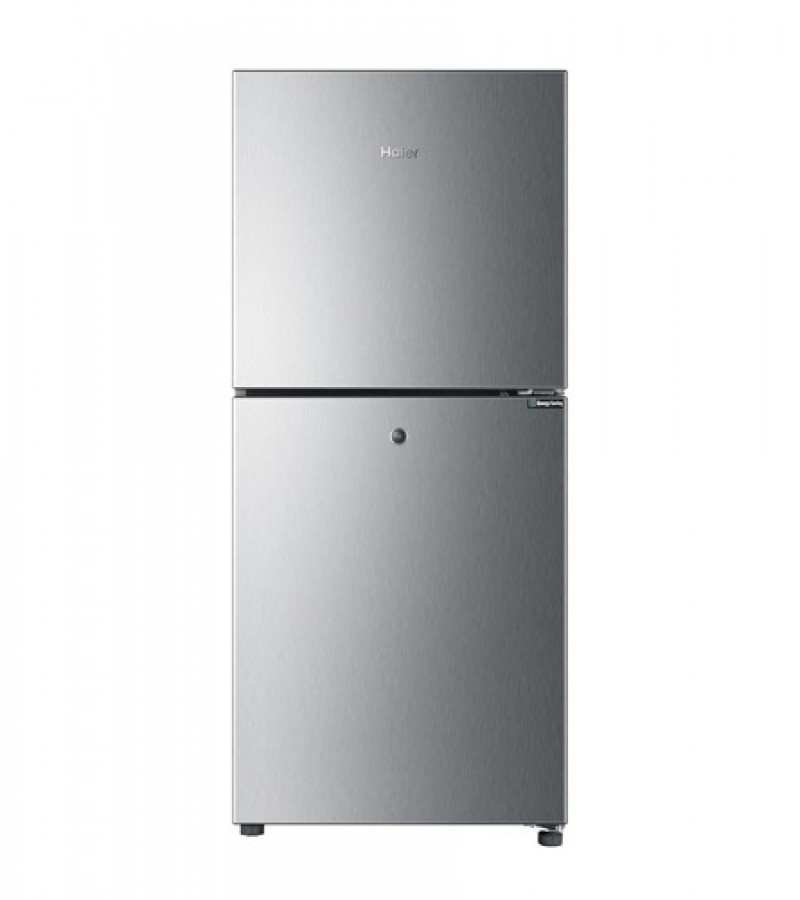 Haier HRF 246EBS E Star Series Top Freezer Direct Cooling Refrigerator