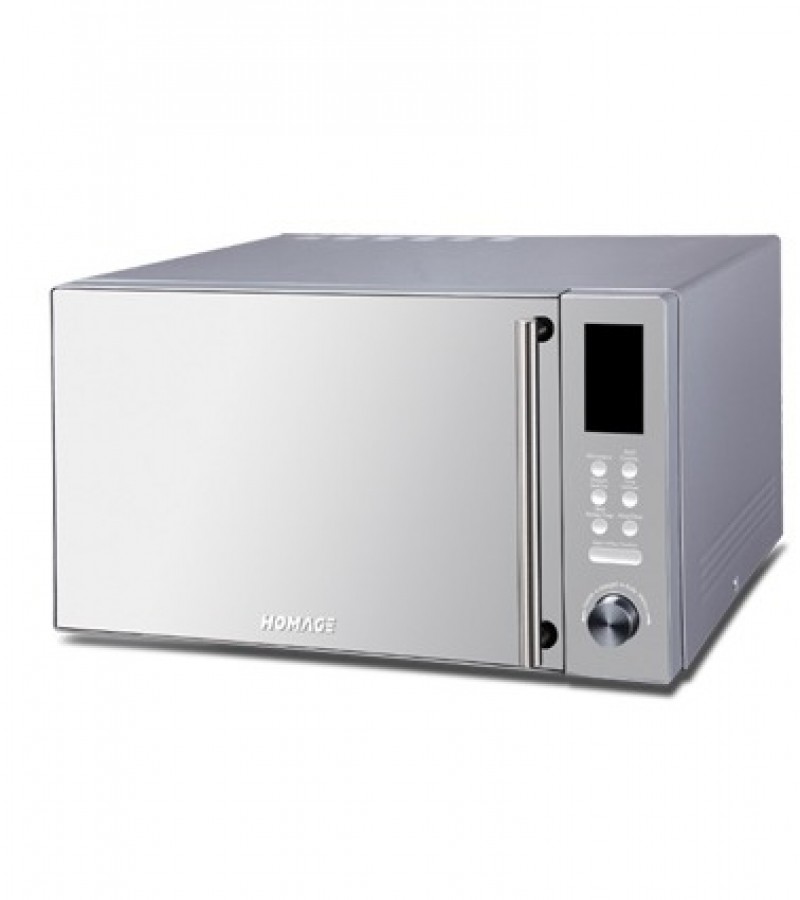 Homage HDG - 2810S 28Ltr Microwave Oven Price in Pakistan