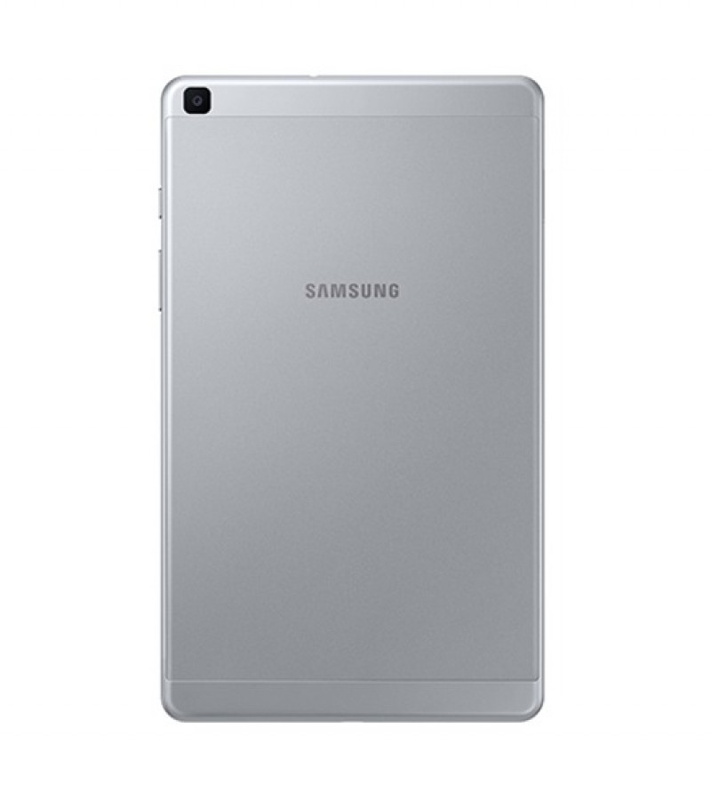 Samsung Galaxy Tab A - T295 - 8.0" - Quad-Core - 2GB RAM - 32GM ROM - Cellular+Wifi - Silver