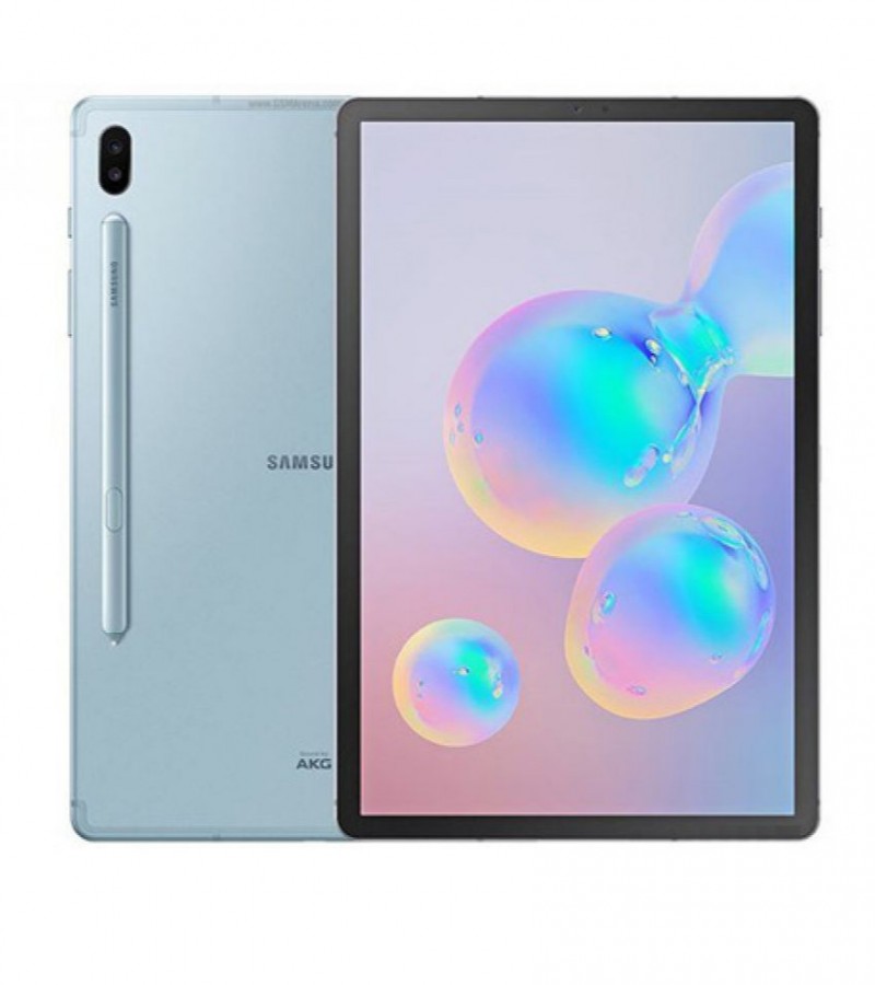 Samsung Galaxy Tab S6 Lite P610