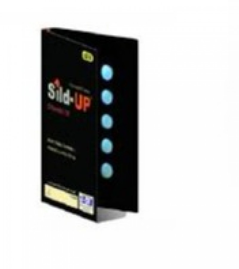 Sild Up Tablets