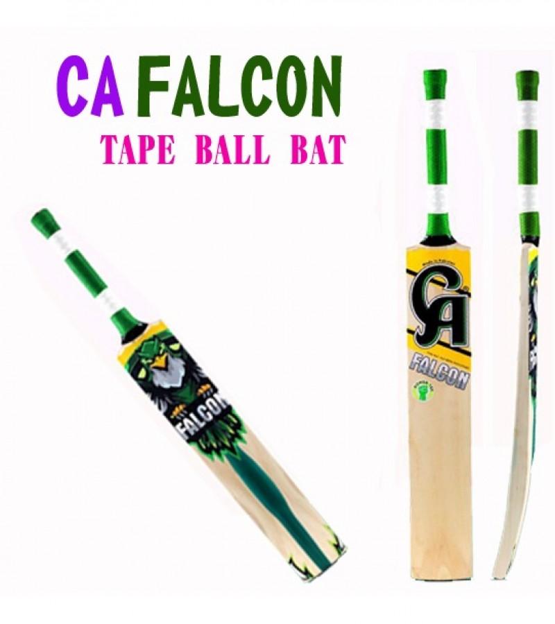 Tape Ball Bat (CA Falcon)