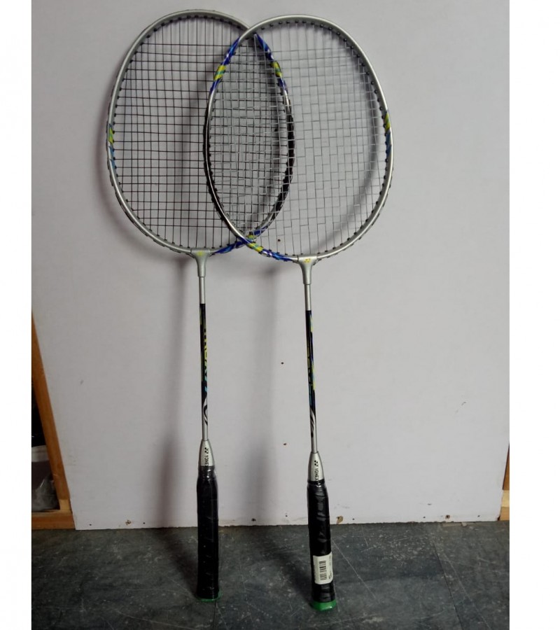 Yonex Badminton Racket Pair