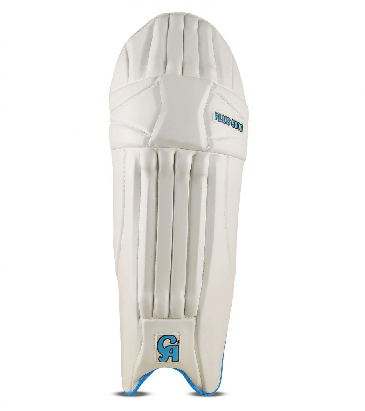 HARD BALL BATTING PADS, CA PLUS 8000