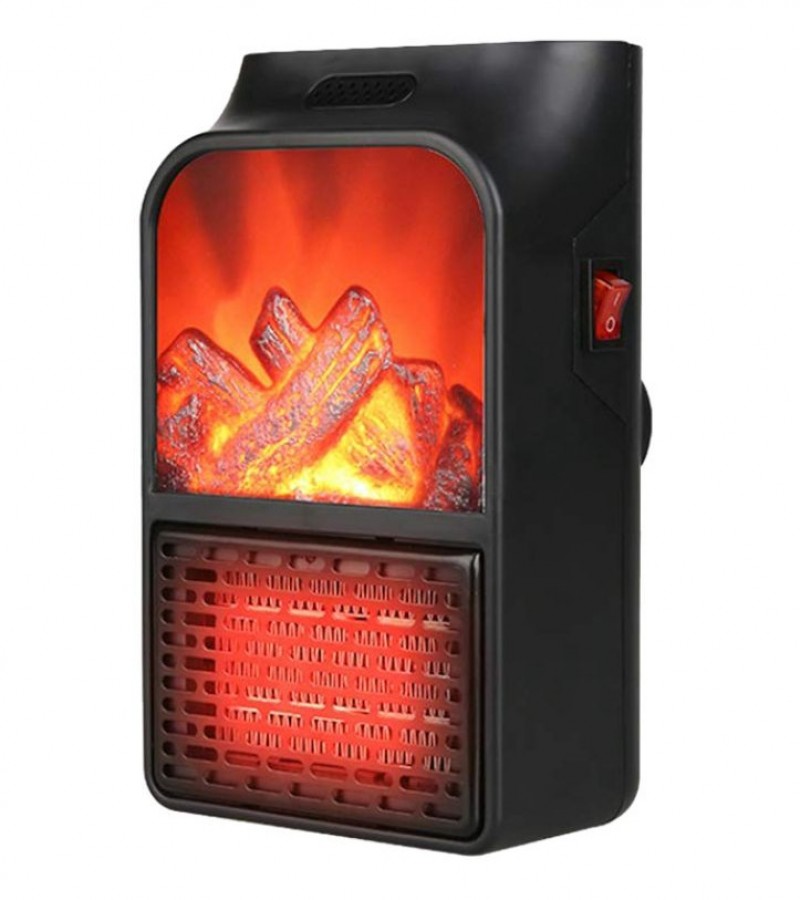 Home Office Fireplace Tabletop Heater - Sale price - Buy online in