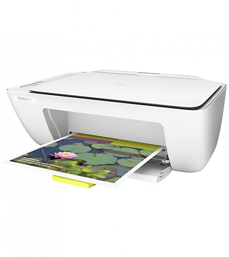 Hp Deskjet 2132 All In One Printer F54s1a Sale Price Buy Online In Pakistan Faroshpk 5510