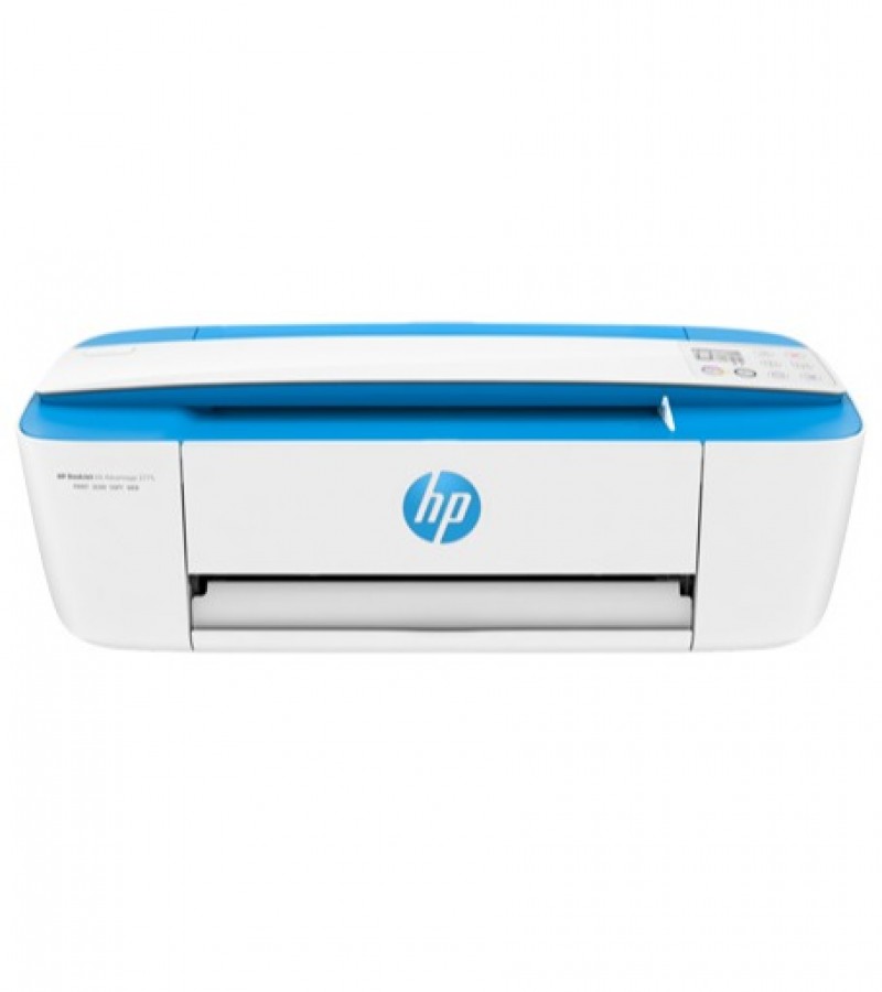 HP DeskJet Ink Advantage 3775 All-in-One Wifi Printer