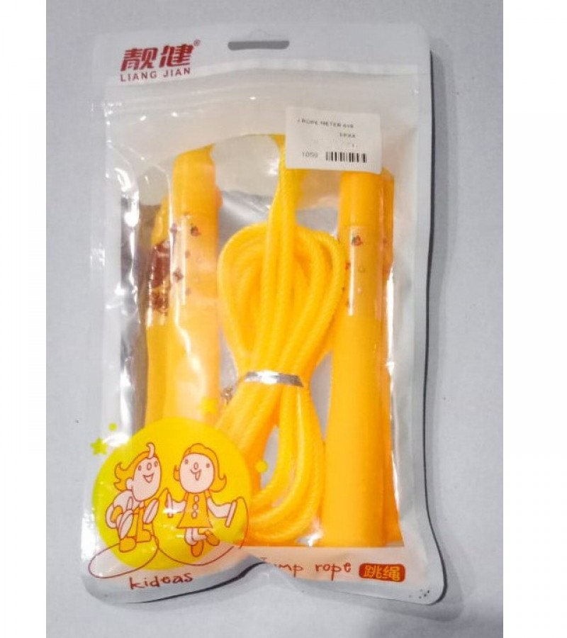 Jumping Ropes for Kids