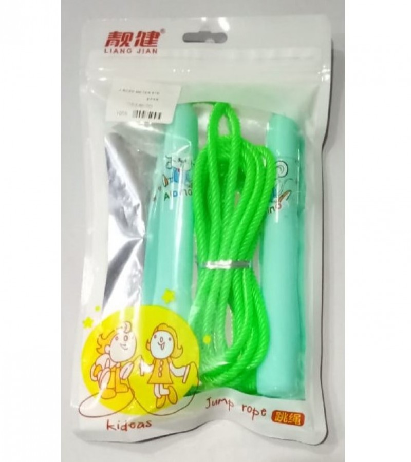 Jumping Ropes for Kids