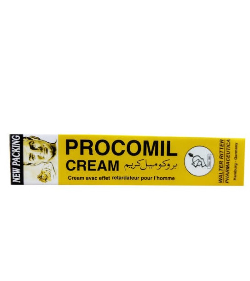 Procomil Timing Delay Cream For Men 15gm