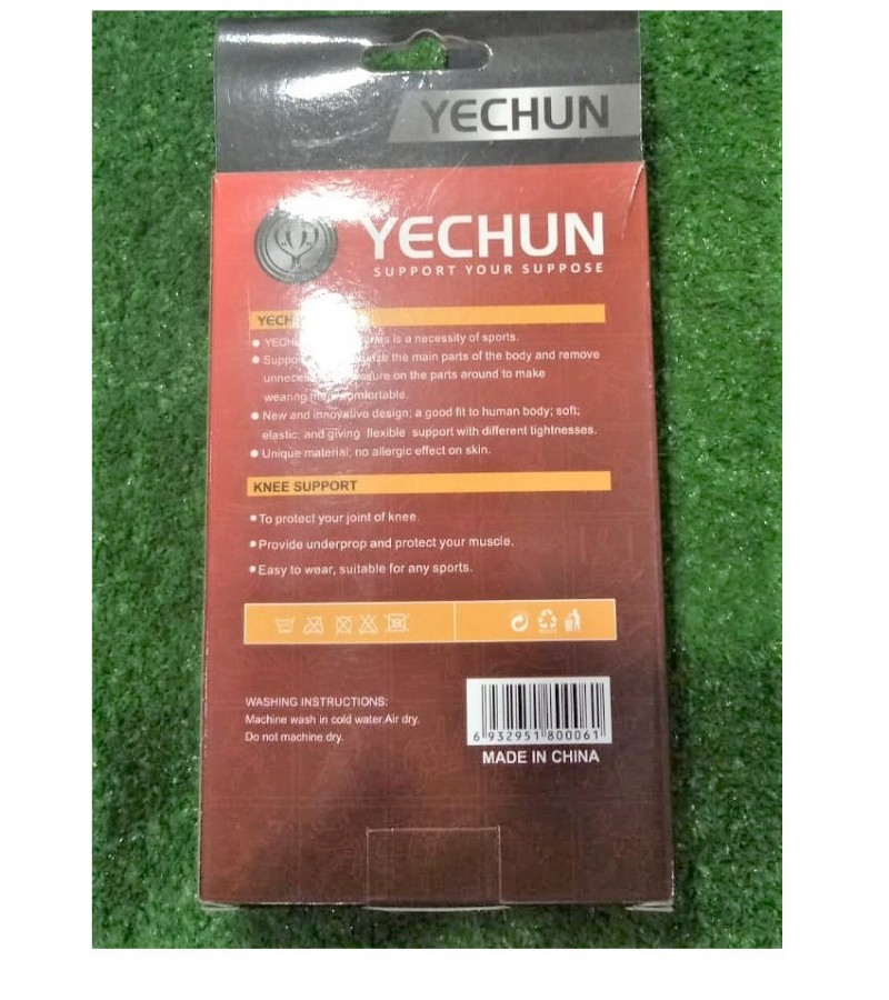 Knee Support Yechun