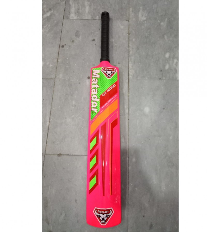 Matador Fiber CT-2000 Cricket Bat