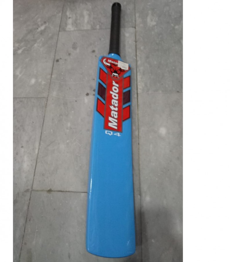 Matador Original Fiber Cricket Bat