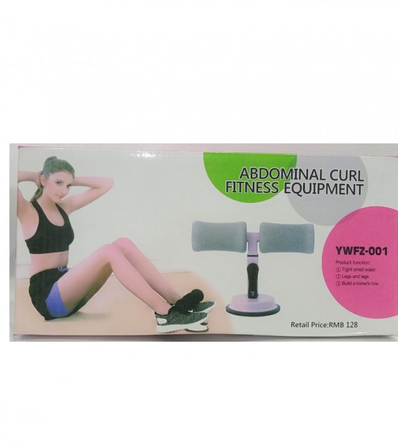 Abdominal Curl Fitness Equipment