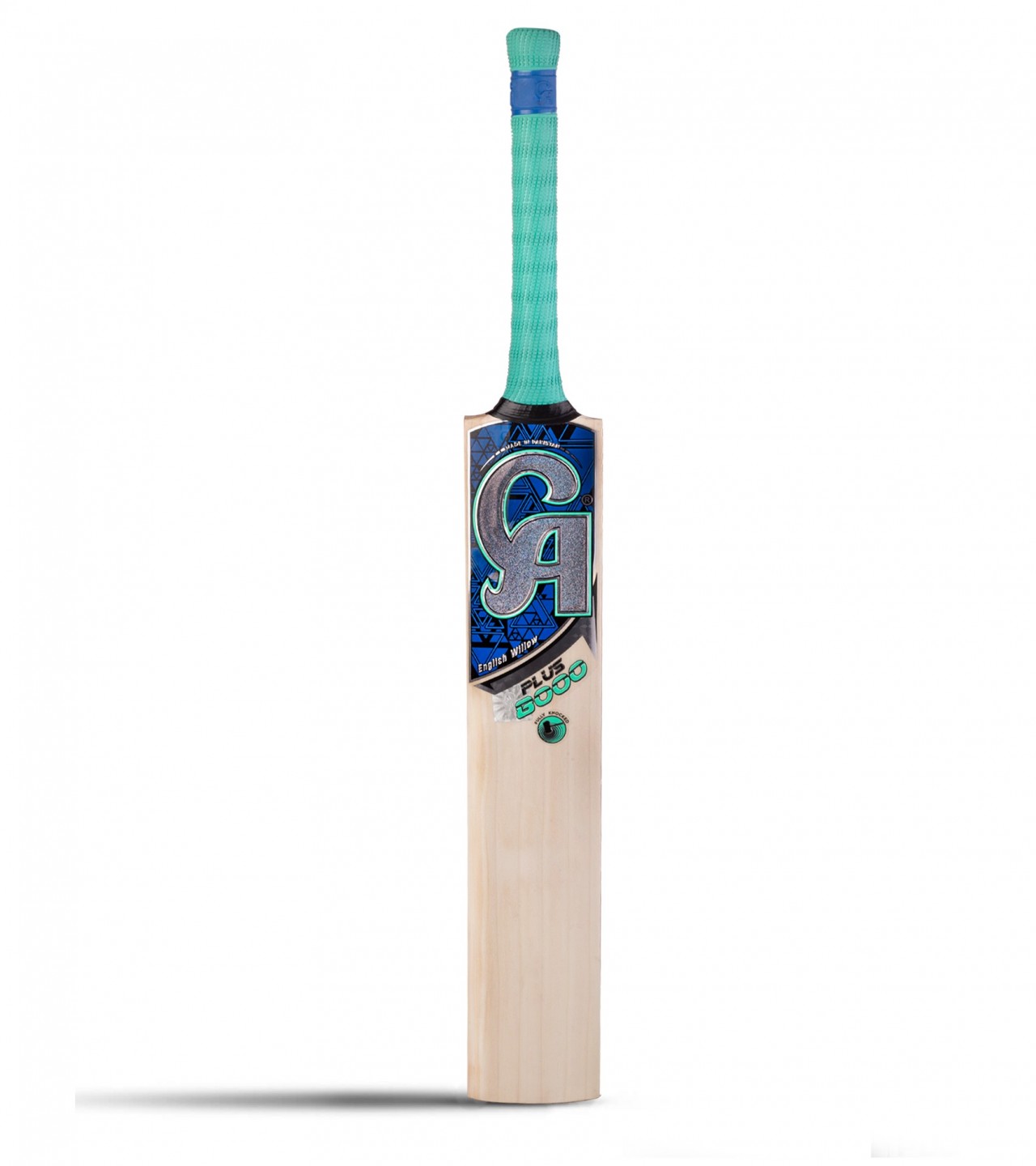 CA PLUS 8000 Hard Ball Cricket Bat
