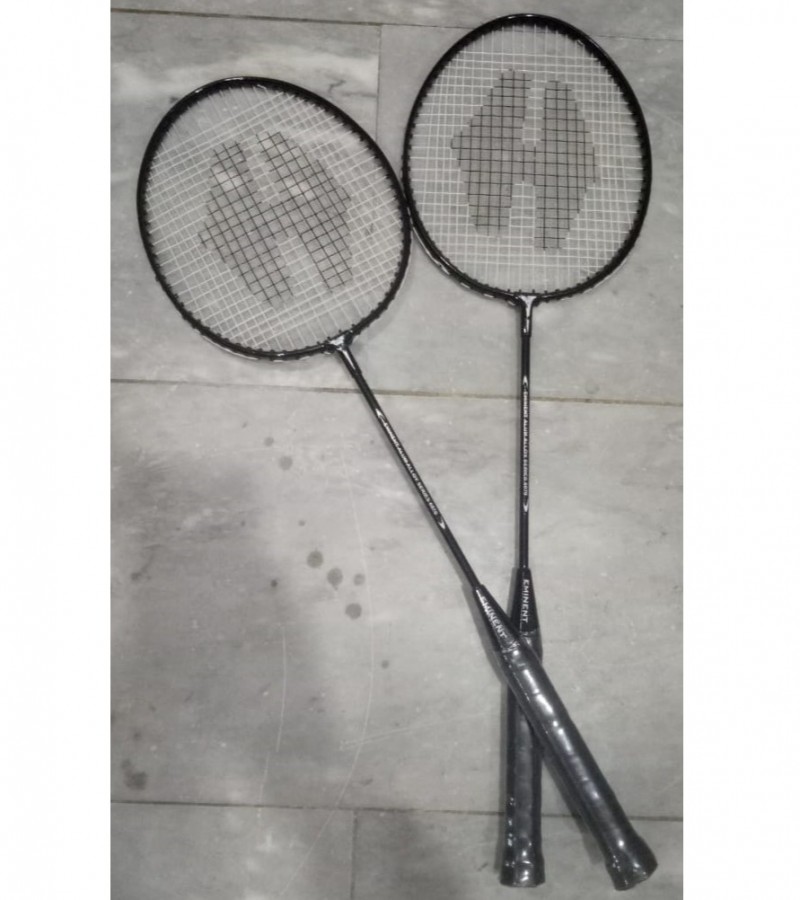 Eminent Badminton Racket Pair