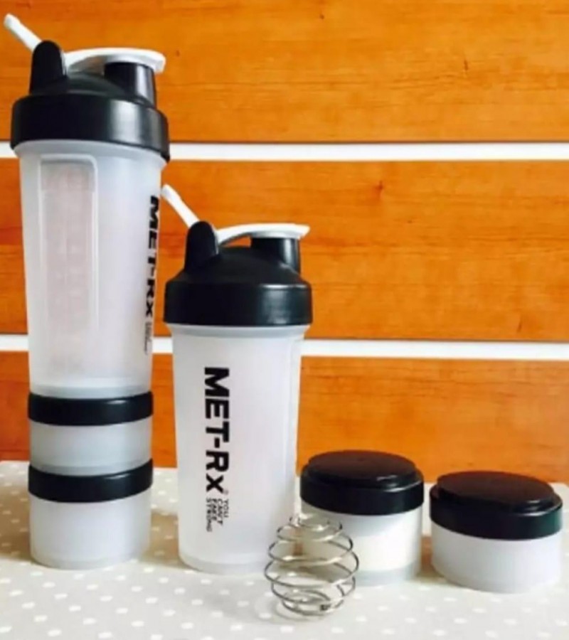 Shaker Bottle - fitness & Exercise