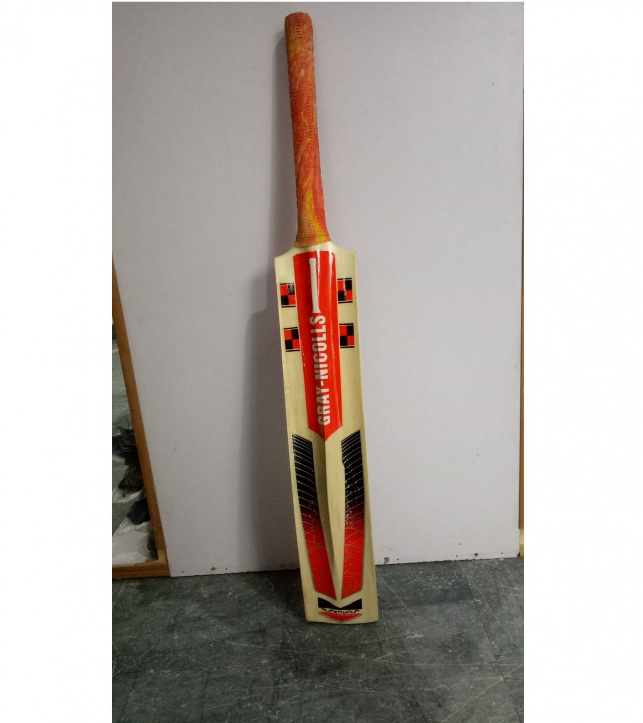 Tape Ball Cricket Bat Standard Size