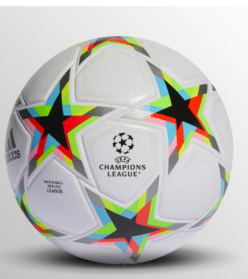 UEFA Champions League Void Training Football