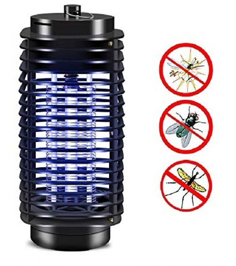 Electronical LED Mosquito Killer Lamp for Insects for Home USB Powered - LM-3B