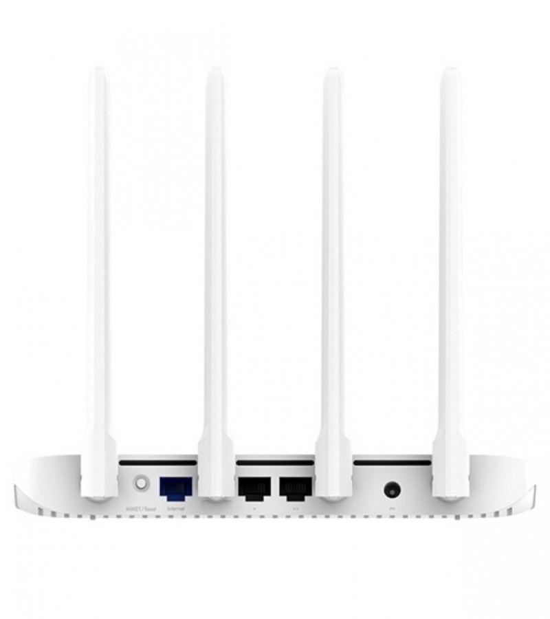 Xiaomi Mi Router 4A Version 2.4GHz 5GHz WIFI 1167Mbps WIFI Repeater 64MB DDR3 (Chinees Version)