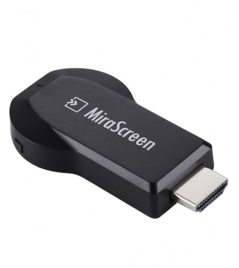 MX AnyCast AM8252B Airplay 1080P Wireless WiFi Display TV Dongle Receiver