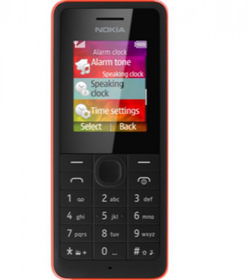 Nokia 106 - Sale price - Buy online in Pakistan - Farosh.pk