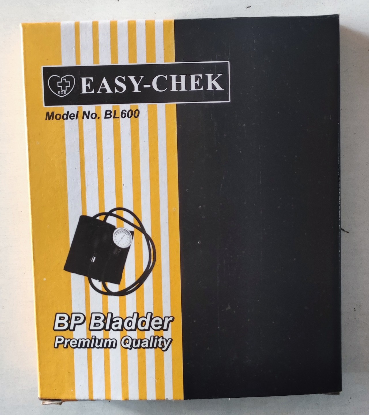 EASY-CHEK BP APPARATUS BLADDER (Premium quality)