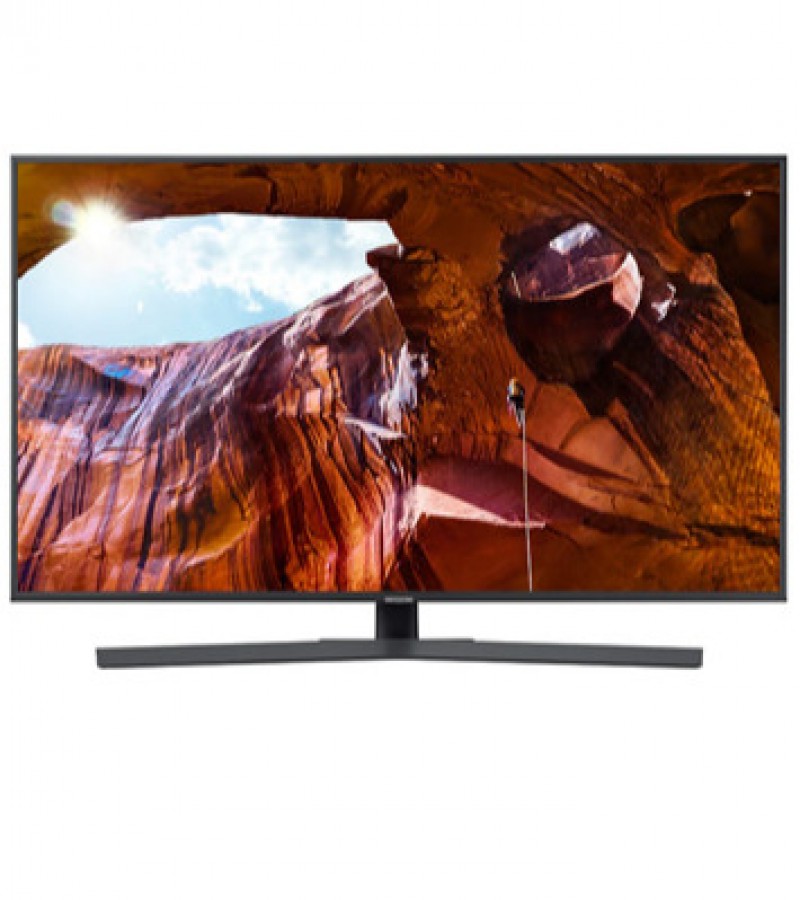 Samsung 65" RU7400 4K UHD Flat Smart TV