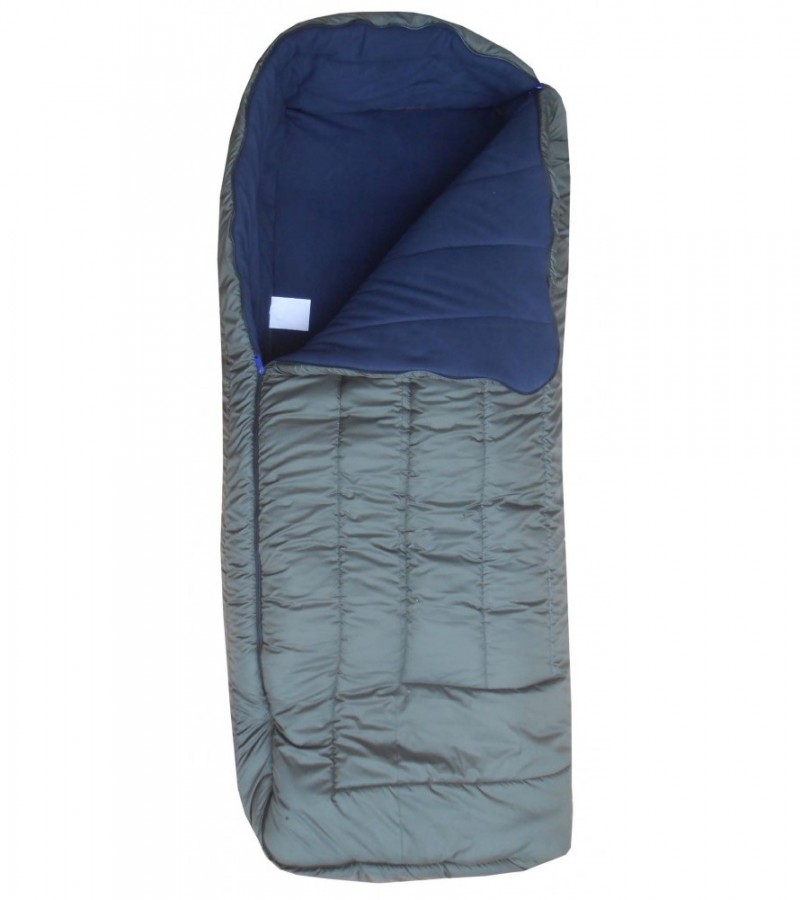 Shandur Sleeping bag - Small - Green