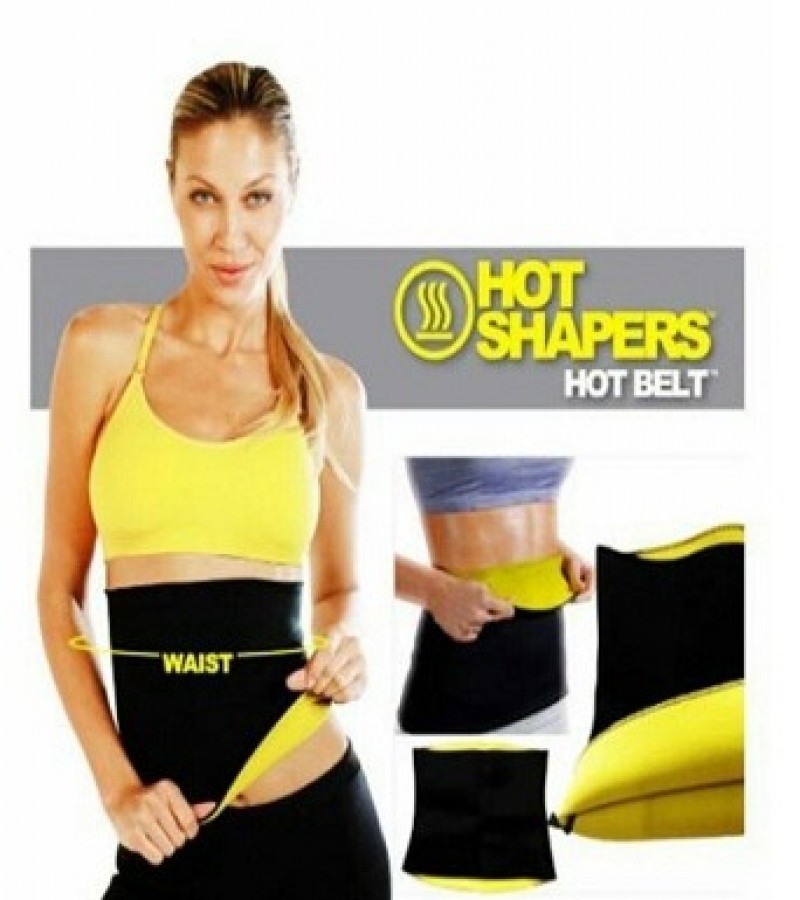 Hot Shaper Extreme Slimming Belt