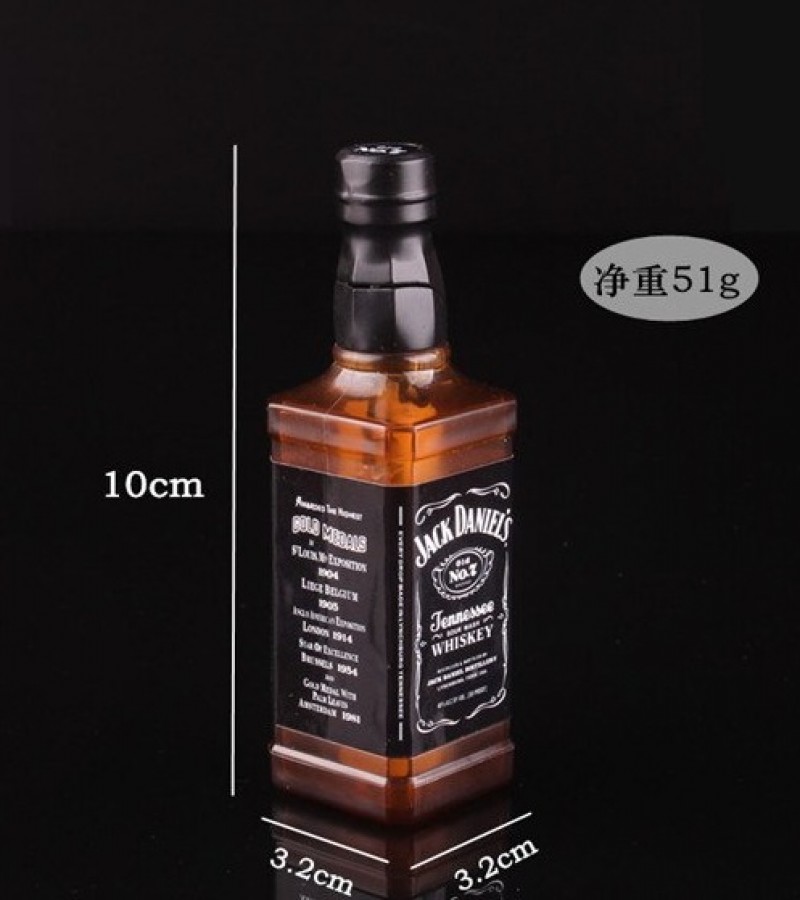 JD Bottle Lighter - Creative design