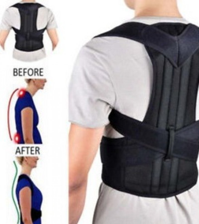Ny-48 Back Pain Need Help Belt