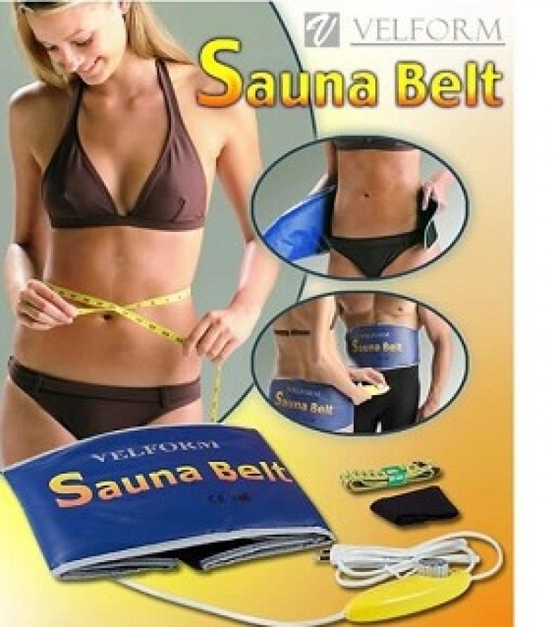 Sauna Belt Body Wrap Belt Waist Trimmer Slimming Belt For Weight Loss