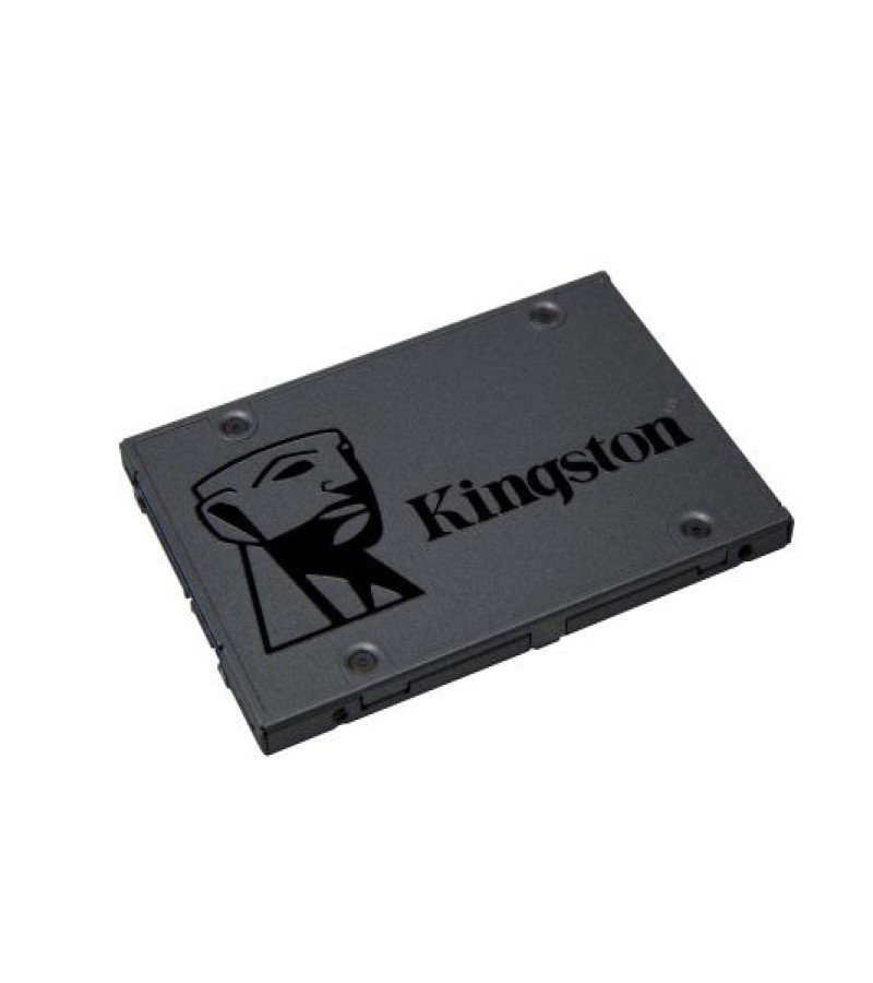 Kingston 120GB SSD A400 2.5″ SATA 6GB/S Solid State Drive (SA400S37/120G)