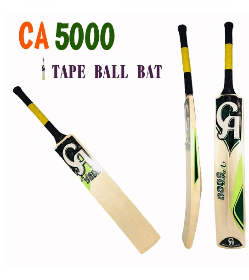 Tape Ball Bat (CA Bat Vision 5000)